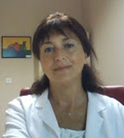 Prof. Dr. Arzu Uzuner