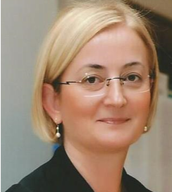 Prof. Dr. Hasibe Kadıoğlu