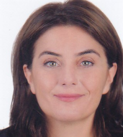 Prof. Dr. Saliha Serap Çifçili